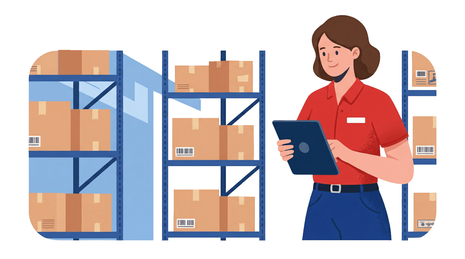 Global Logistics Operations