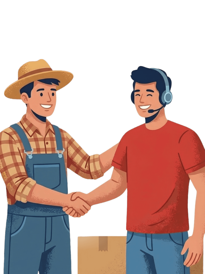 Relationship and Trust